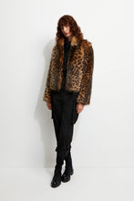 Load image into Gallery viewer, Wild Cat Jacket
