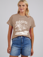 Load image into Gallery viewer, Paradise Tee
