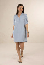 Load image into Gallery viewer, Remy Shirt Dress
