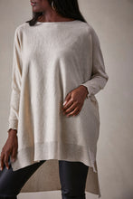 Load image into Gallery viewer, Hayman Lurex Knit - One Size
