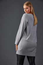 Load image into Gallery viewer, Gunyah Knit Top/Dress - One Size

