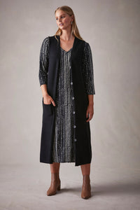 Astor Knit Vest - One Size