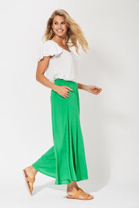 Zanzibar Crop Pant