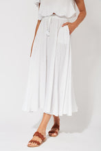 Load image into Gallery viewer, Zanzibar Maxi Skirt
