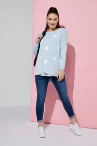 Adare Spot Jumper - OSFM