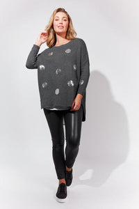 Adare Spot Jumper - OSFM