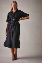 Load image into Gallery viewer, Capella Shirt Dress
