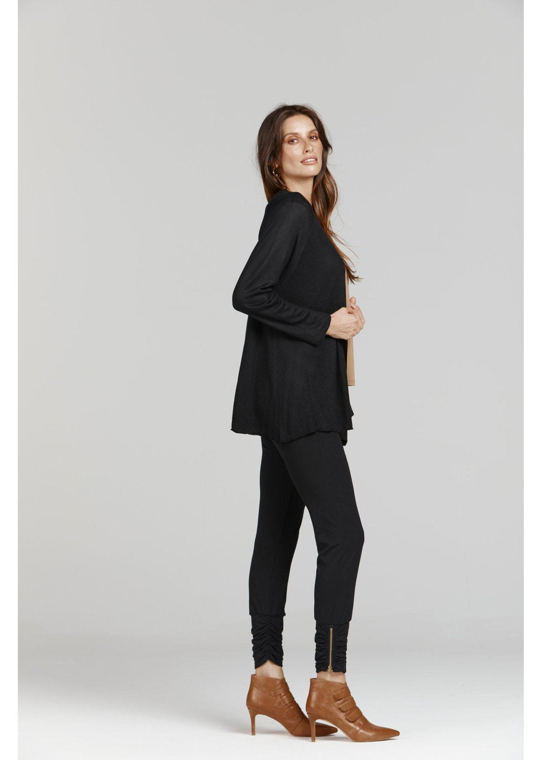 Celine Zip Pant