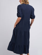 Load image into Gallery viewer, Constance Tiered Dress
