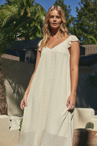 Eden Maxi Dress