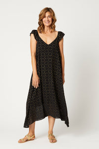 Eden Maxi Dress