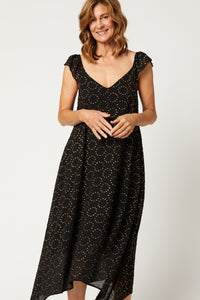 Eden Maxi Dress