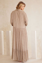 Load image into Gallery viewer, Fransesca Maxi Dress - Rimini
