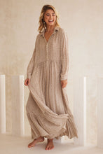 Load image into Gallery viewer, Fransesca Maxi Dress - Rimini
