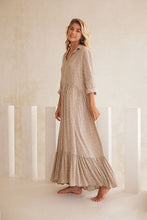 Load image into Gallery viewer, Fransesca Maxi Dress - Rimini
