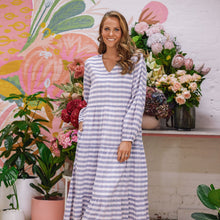 Load image into Gallery viewer, Gracie Gingham Dress
