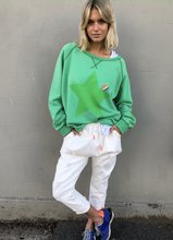 Load image into Gallery viewer, Heritage Sweat - Green
