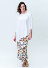 Load image into Gallery viewer, Katy Frill Maxi Skirt
