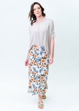 Load image into Gallery viewer, Katy Frill Maxi Skirt
