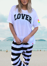Load image into Gallery viewer, Lover Crew Tee
