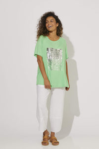 Madagascar T-shirt - One Size