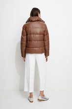 Load image into Gallery viewer, Major Tom Puffer Jacket

