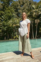 Load image into Gallery viewer, Nala Wide Leg Pant
