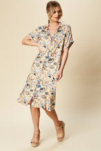 Load image into Gallery viewer, Ohana Shirt Dress
