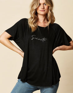 Senorita T-Shirt