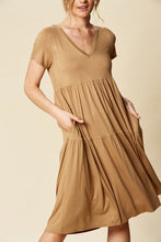 Load image into Gallery viewer, Sorella Dress
