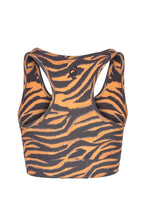 Load image into Gallery viewer, Tigress Sports Bra
