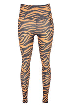 Load image into Gallery viewer, Tigress High Rise Leggings
