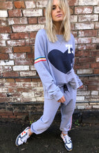 Load image into Gallery viewer, Vintage Sweat 73 - Grey

