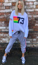 Load image into Gallery viewer, Vintage 73 Track Pant - Grey
