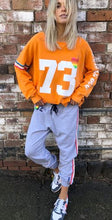 Load image into Gallery viewer, Vintage 73 Track Pant - Grey
