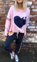 Load image into Gallery viewer, Vintage 73 Sweat - Pink
