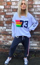 Load image into Gallery viewer, Vintage 73 Sweat - White
