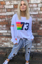 Load image into Gallery viewer, Vintage 73 Sweat - White
