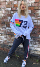 Load image into Gallery viewer, Vintage 73 Sweat - White
