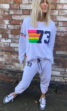 Load image into Gallery viewer, Vintage 73 Sweat - White
