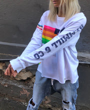 Load image into Gallery viewer, Vintage 73 Sweat - White
