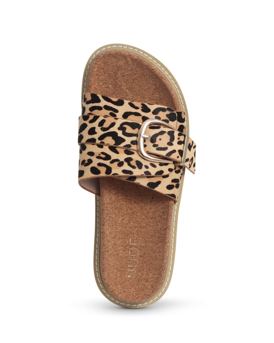 Brea Slide Brea Slide – Sustainable Soul - Black Rock