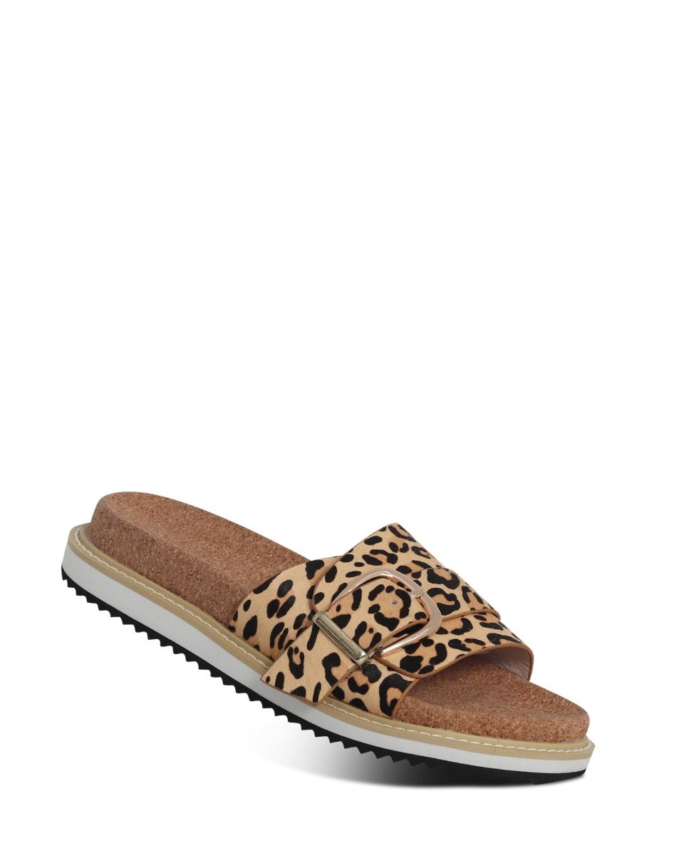 Brea Slide Brea Slide – Sustainable Soul - Black Rock