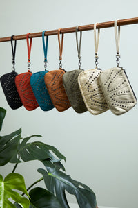 Weekender Clutch