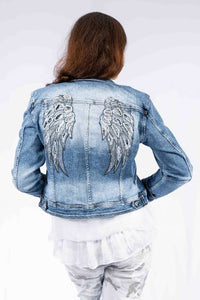 Heaven Denim Jacket