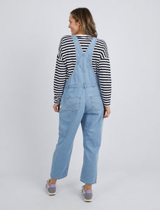 Kiki Denim Overall