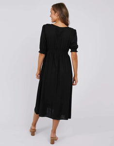 Christina Midi Dress