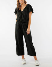 Load image into Gallery viewer, Pia Jumpsuit - Navy
